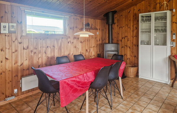 Holiday Home - Nr. Lyngby , Denmark - A07111 4