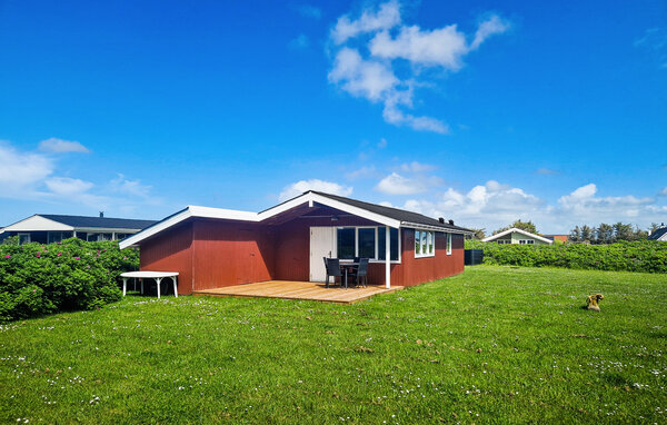 Holiday Home - Nr. Lyngby , Denmark - A07111 1