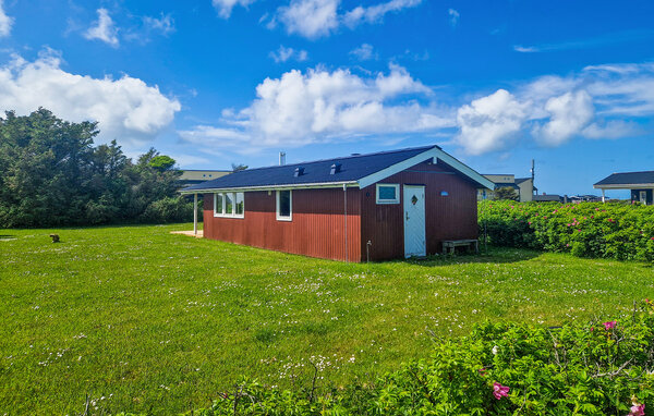 Holiday Home - Nr. Lyngby , Denmark - A07111 7