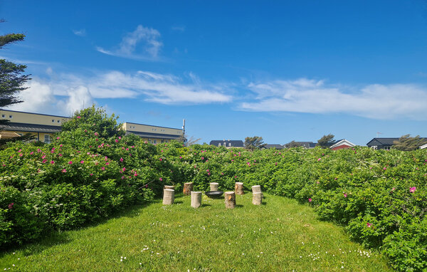 Holiday Home - Nr. Lyngby , Denmark - A07111 8