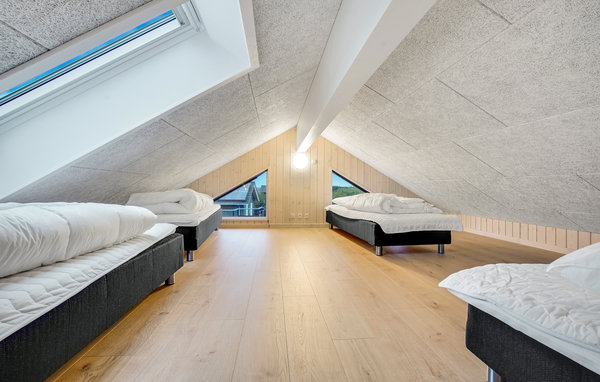 Domy wakacyjne - Nr. Lyngby , Dania - A07119 602