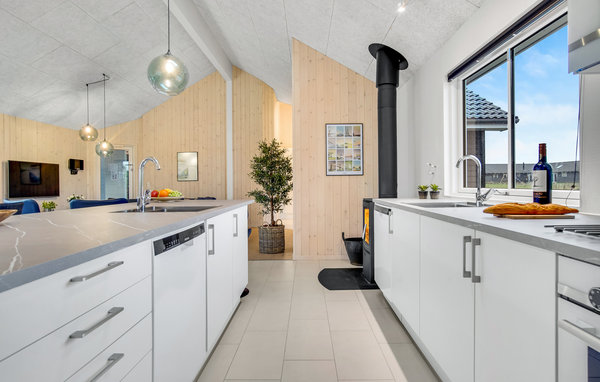 Domy wakacyjne - Nr. Lyngby , Dania - A07119 401