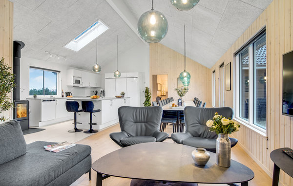 Domy wakacyjne - Nr. Lyngby , Dania - A07119 4