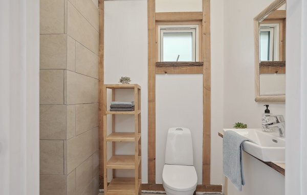 Holiday Home - Løkken , Denmark - A07121 701