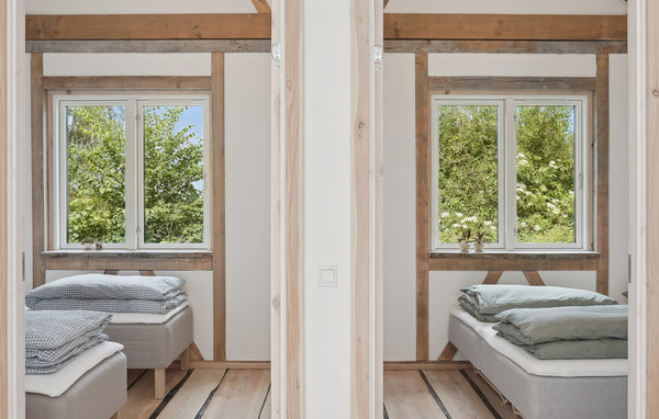 Holiday Home - Løkken , Denmark - A07121 602