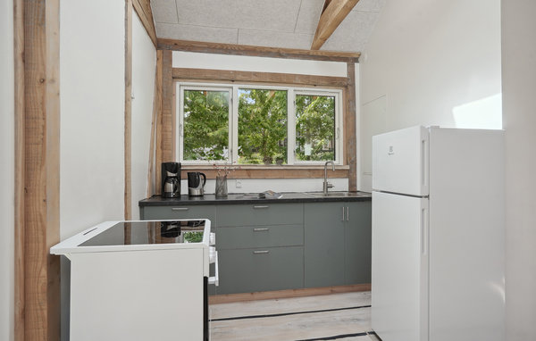 Holiday Home - Løkken , Denmark - A07121 5