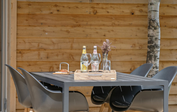 Holiday Home - Løkken , Denmark - A07121 101