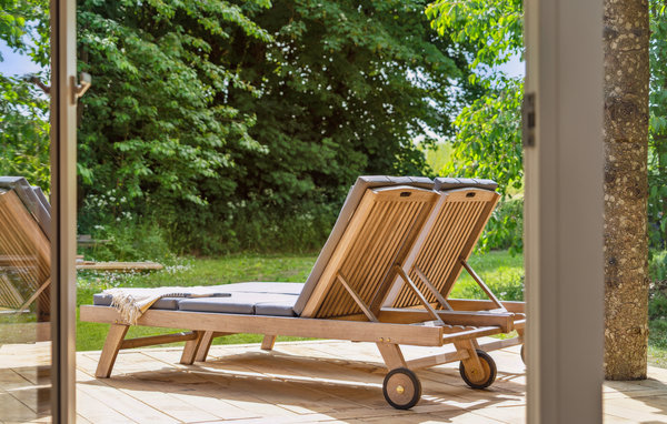 Holiday Home - Løkken , Denmark - A07121 102