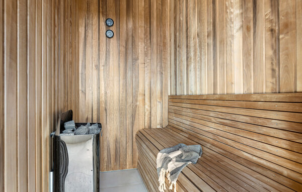Semesterhus - Nr. Lyngby , Danmark - A07143 801