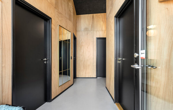 Semesterhus - Nr. Lyngby , Danmark - A07143 501