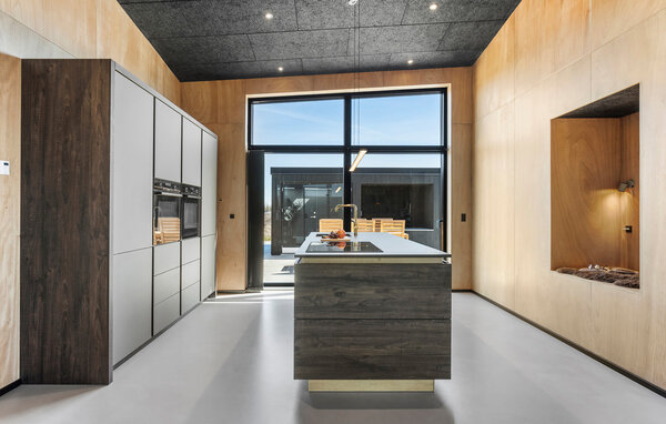 Semesterhus - Nr. Lyngby , Danmark - A07143 5