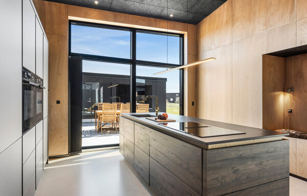 Semesterhus - Nr. Lyngby , Danmark - A07143 401
