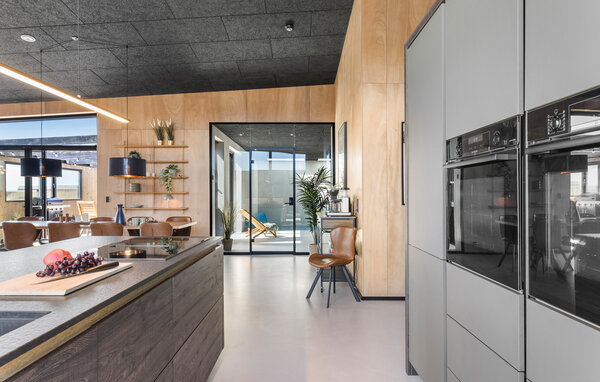 Semesterhus - Nr. Lyngby , Danmark - A07143 6