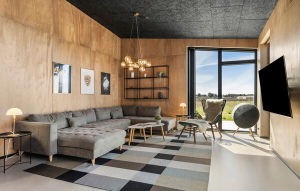 Semesterhus - Nr. Lyngby , Danmark - A07143 3