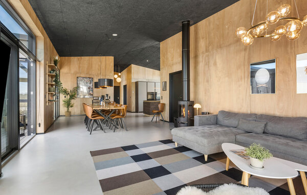 Semesterhus - Nr. Lyngby , Danmark - A07143 301