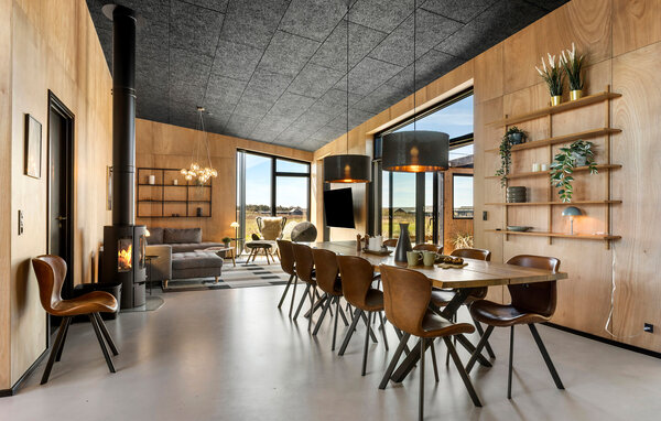 Semesterhus - Nr. Lyngby , Danmark - A07143 302