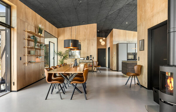 Semesterhus - Nr. Lyngby , Danmark - A07143 4