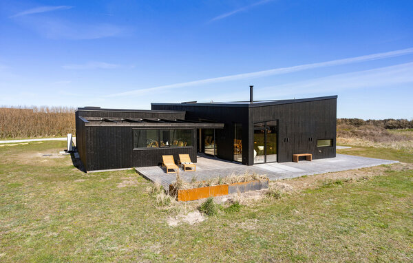 Semesterhus - Nr. Lyngby , Danmark - A07143 1