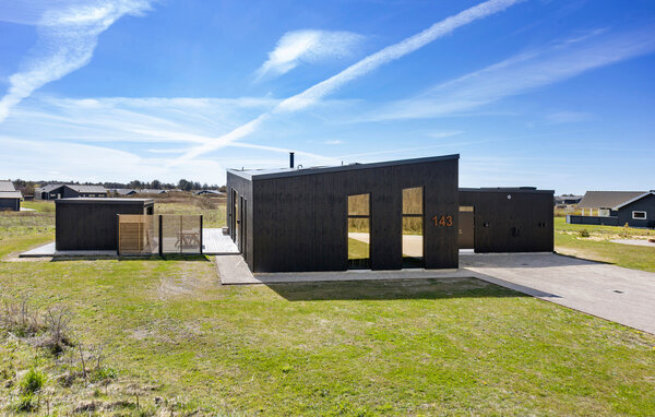 Semesterhus - Nr. Lyngby , Danmark - A07143 81