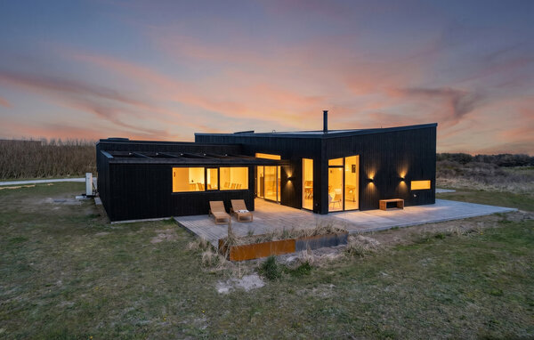 Semesterhus - Nr. Lyngby , Danmark - A07143 82