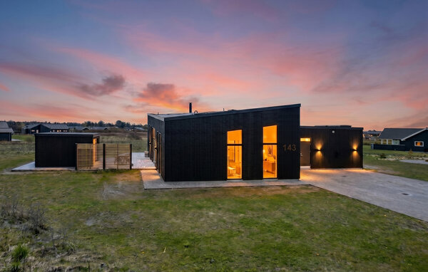 Semesterhus - Nr. Lyngby , Danmark - A07143 9
