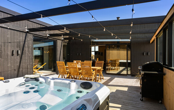 Semesterhus - Nr. Lyngby , Danmark - A07143 101