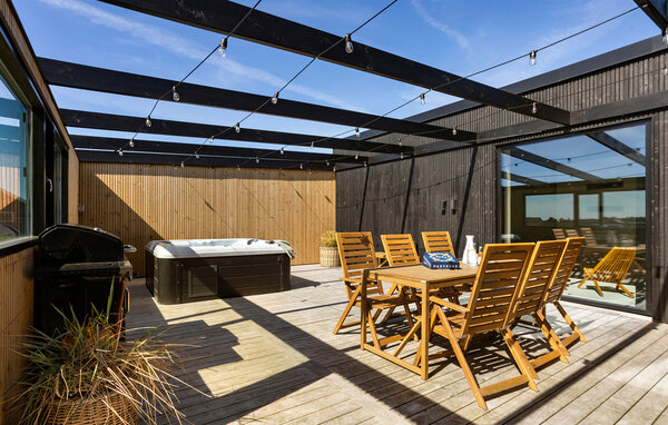 Semesterhus - Nr. Lyngby , Danmark - A07143 2