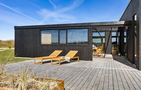 Semesterhus - Nr. Lyngby , Danmark - A07143 104