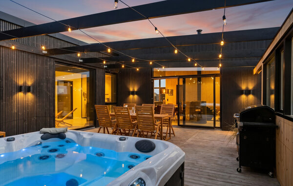 Semesterhus - Nr. Lyngby , Danmark - A07143 8