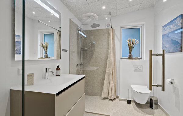 Semesterhus - Nr. Lyngby , Danmark - A07169 701