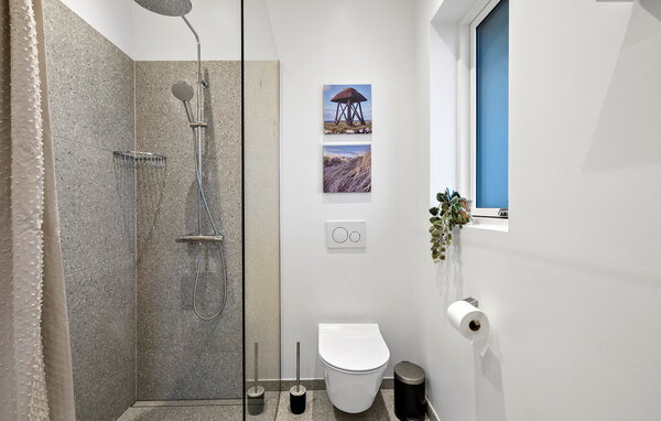 Semesterhus - Nr. Lyngby , Danmark - A07169 702