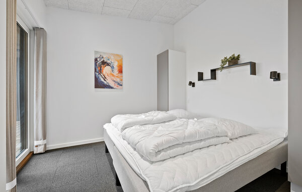 Semesterhus - Nr. Lyngby , Danmark - A07169 601