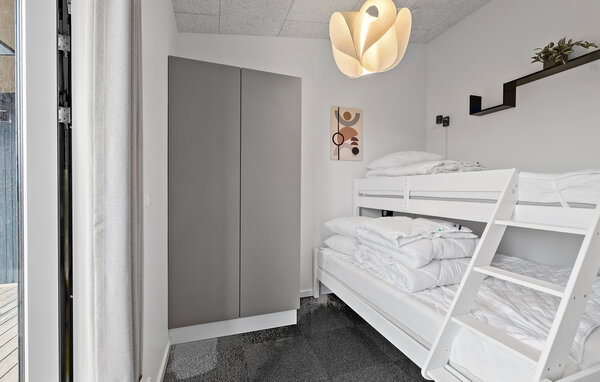Semesterhus - Nr. Lyngby , Danmark - A07169 604