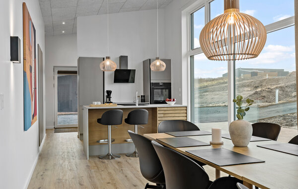 Semesterhus - Nr. Lyngby , Danmark - A07169 6