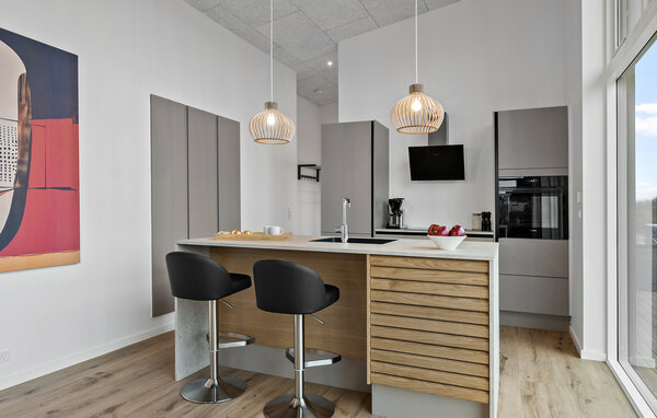 Semesterhus - Nr. Lyngby , Danmark - A07169 401