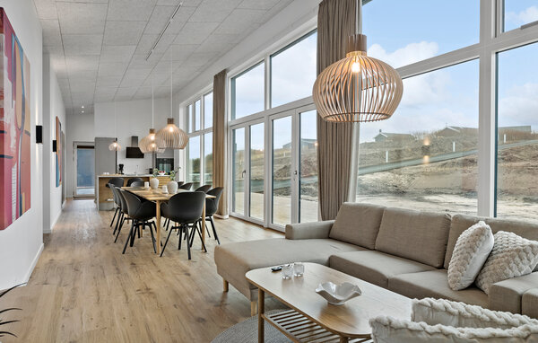 Semesterhus - Nr. Lyngby , Danmark - A07169 3