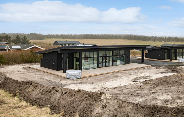 Semesterhus - Nr. Lyngby , Danmark - A07169 81