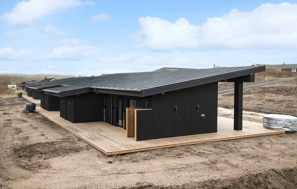 Semesterhus - Nr. Lyngby , Danmark - A07169 82