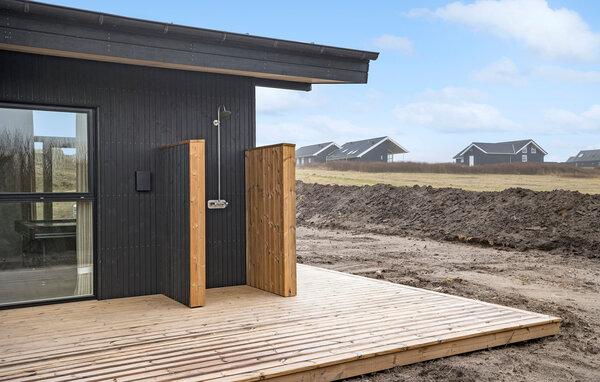 Semesterhus - Nr. Lyngby , Danmark - A07169 101