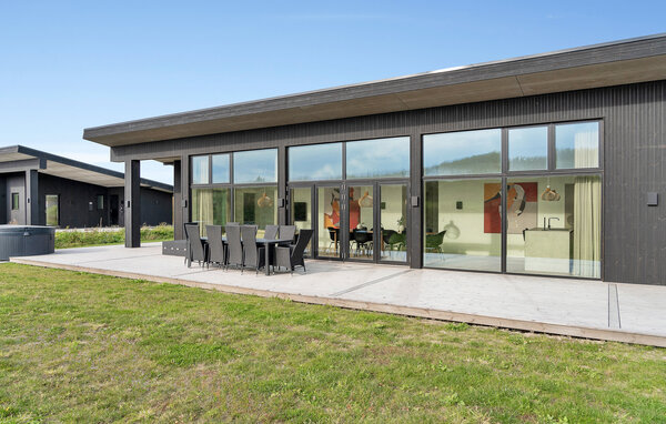 Feriehuse - Nr. Lyngby , Danmark - A07169 102