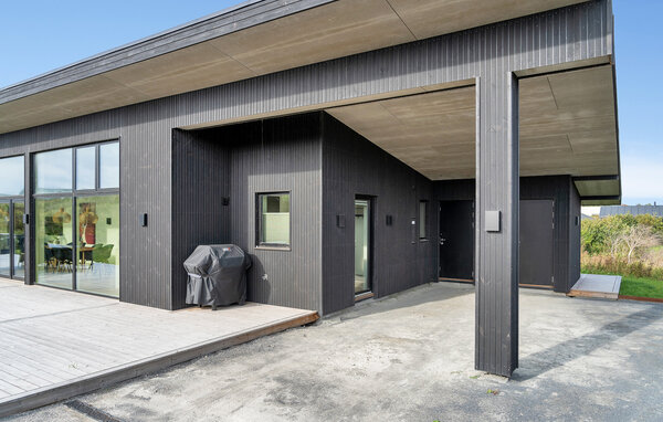 Feriehuse - Nr. Lyngby , Danmark - A07169 103