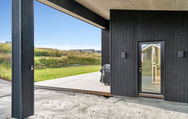 Feriehuse - Nr. Lyngby , Danmark - A07169 104