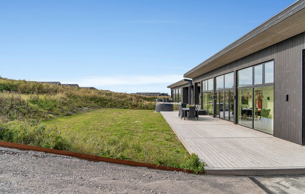 Feriehuse - Nr. Lyngby , Danmark - A07169 105