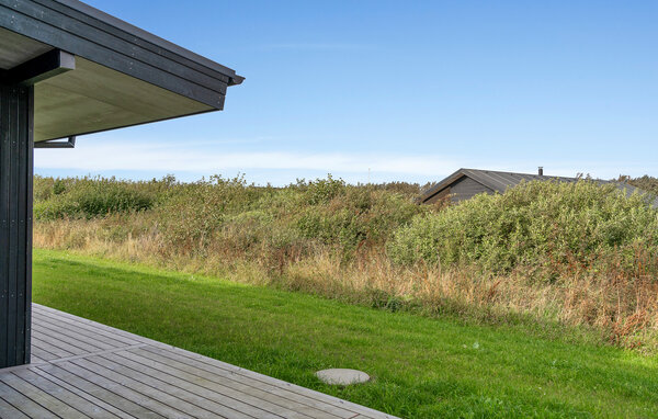 Feriehuse - Nr. Lyngby , Danmark - A07169 106