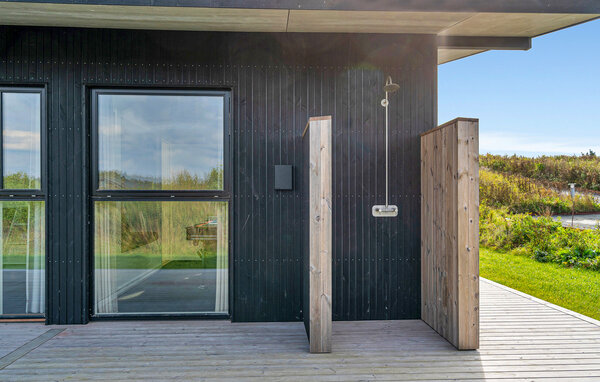 Feriehuse - Nr. Lyngby , Danmark - A07169 107
