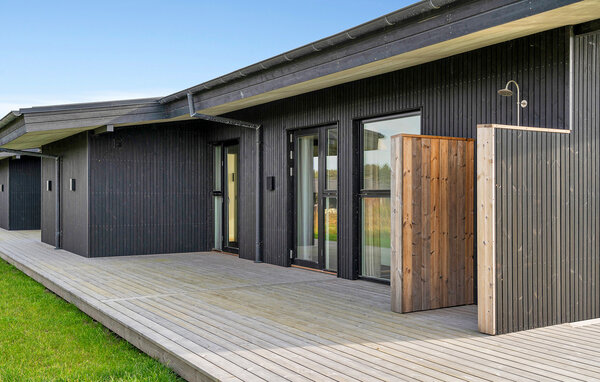 Feriehuse - Nr. Lyngby , Danmark - A07169 108