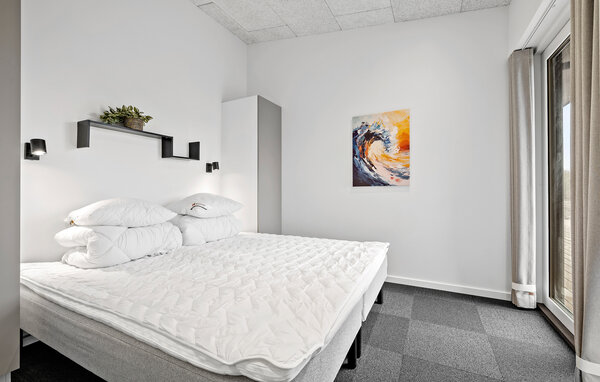 Ferienhaus - Nr. Lyngby , Dänemark - A07171 601