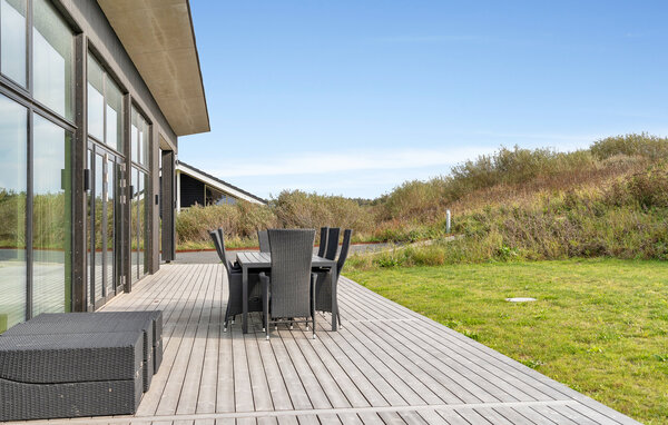 Feriehuse - Nr. Lyngby , Danmark - A07171 106