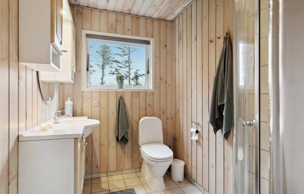 Domy wakacyjne - Nr. Lyngby strand , Dania - A07184 701