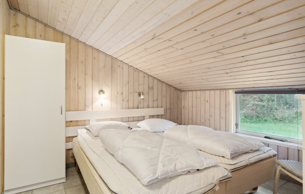 Domy wakacyjne - Nr. Lyngby strand , Dania - A07184 601